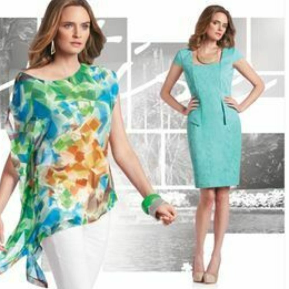 Cartise 16 Cap Sleeve Peplum Textured Dress